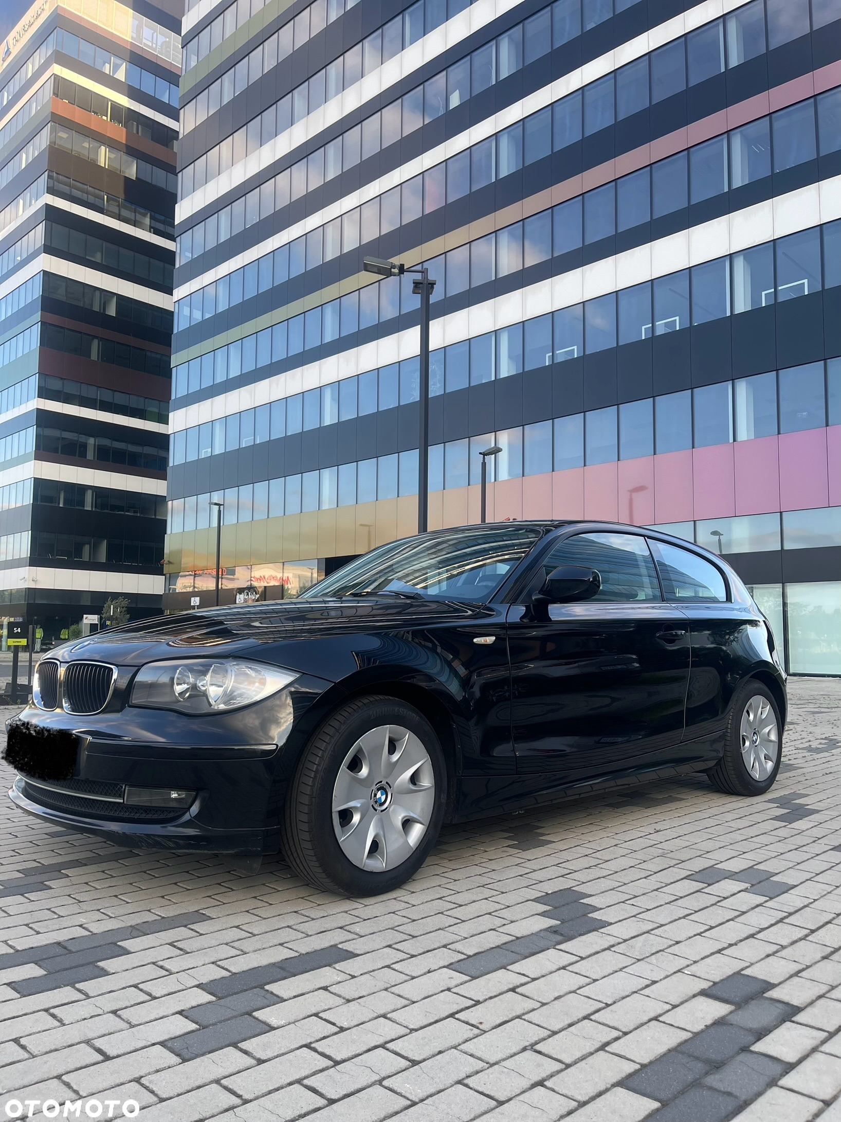 BMW Seria 1 116d - 29