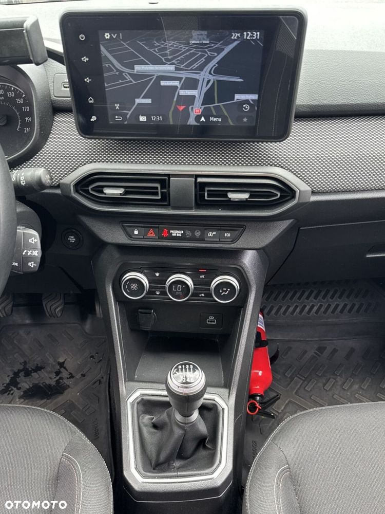 Dacia Jogger - 19