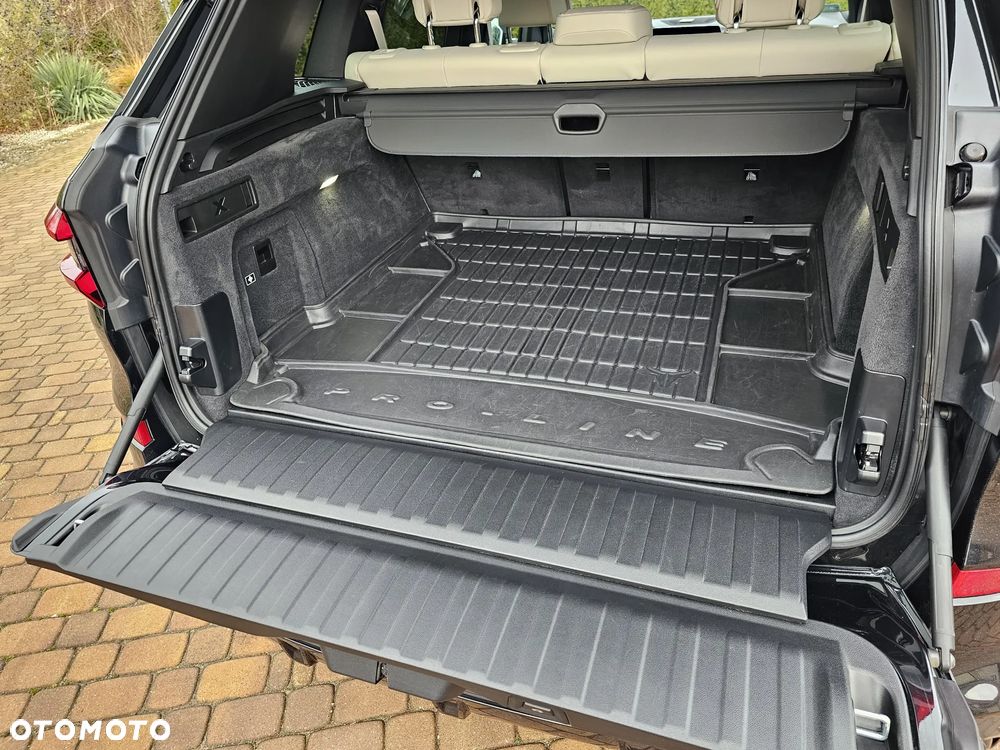 BMW X5 xDrive30d mHEV - 10