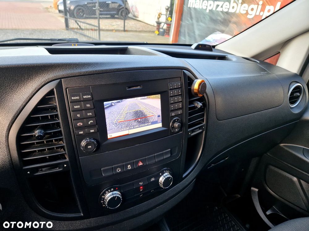 Mercedes-Benz Vito 116 CDI (BlueTEC) Tourer Kompakt PRO - 20