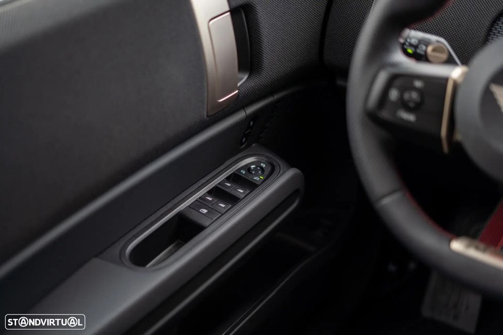 MINI Countryman SE JCW XL - 47