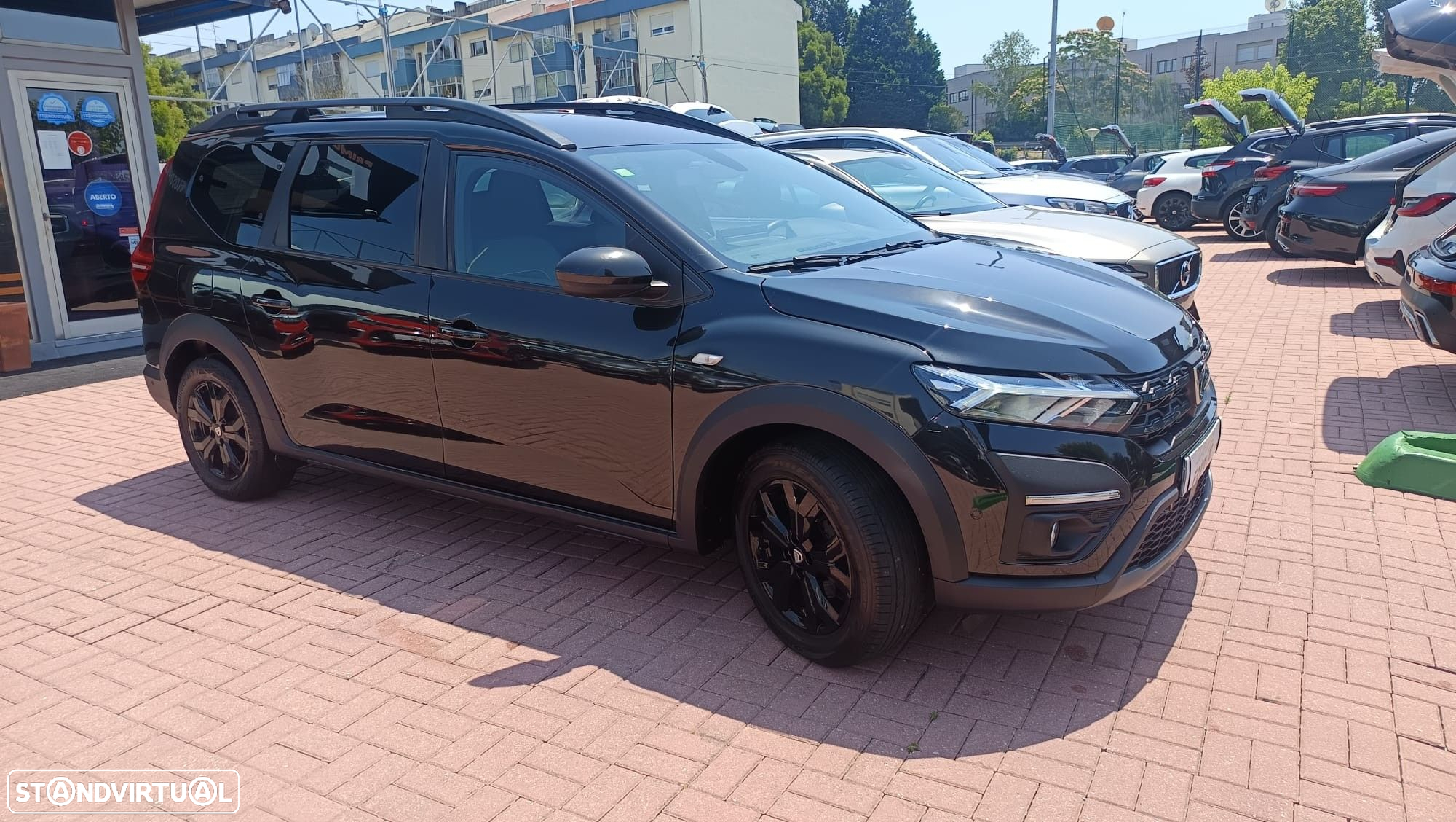 Dacia Jogger - 6