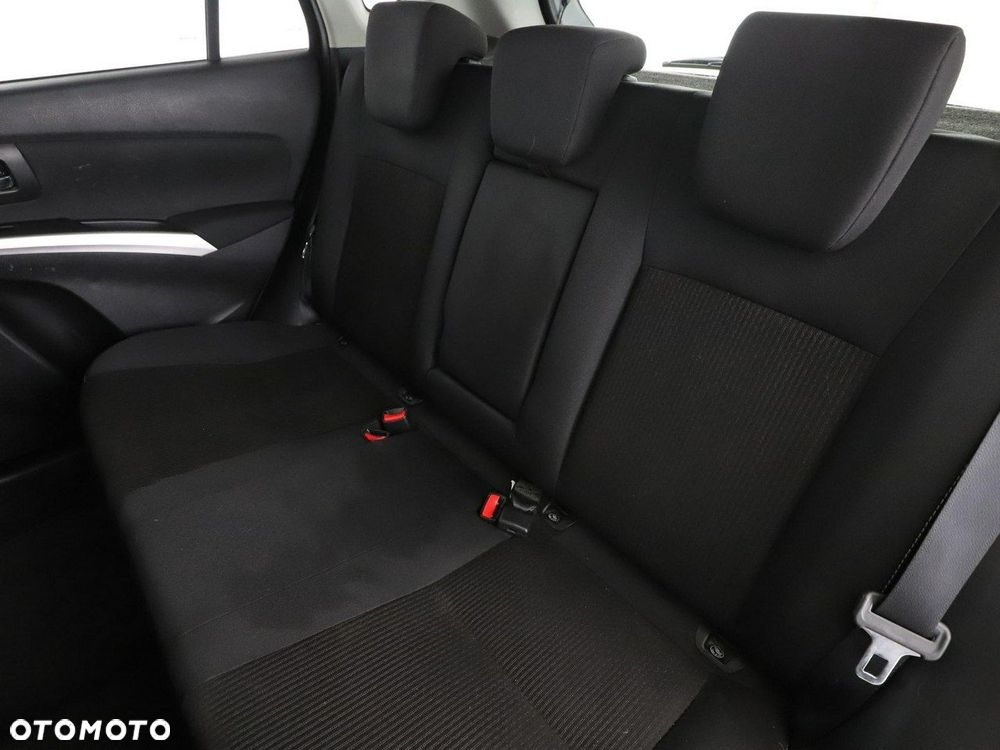 Suzuki SX4 - 17