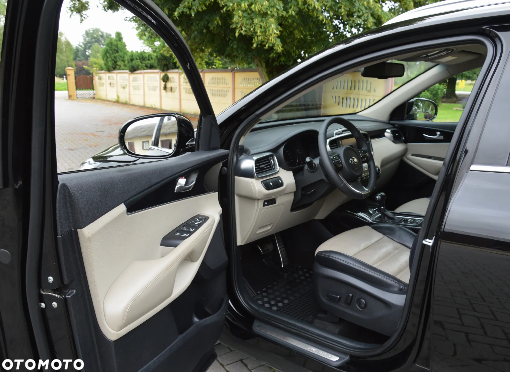 Kia Sorento 2.0 CRDI Business Line - 14