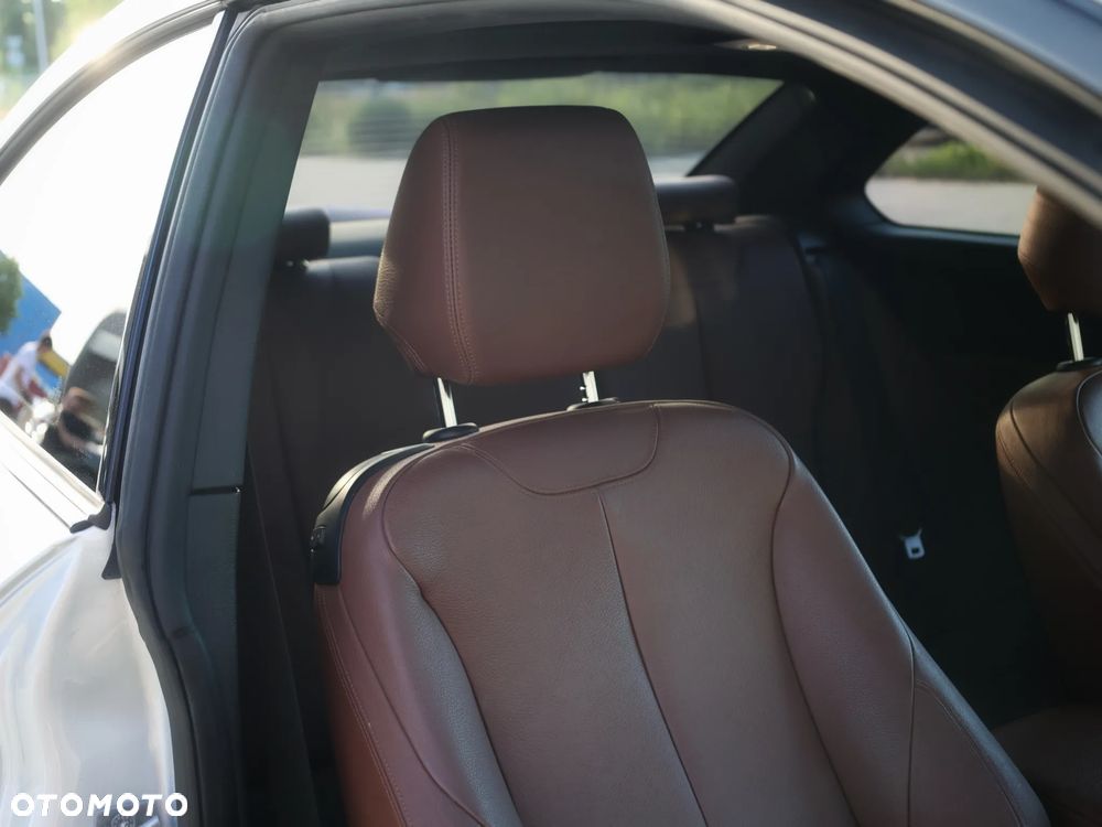 BMW Seria 2 M235i Sport-Aut - 14