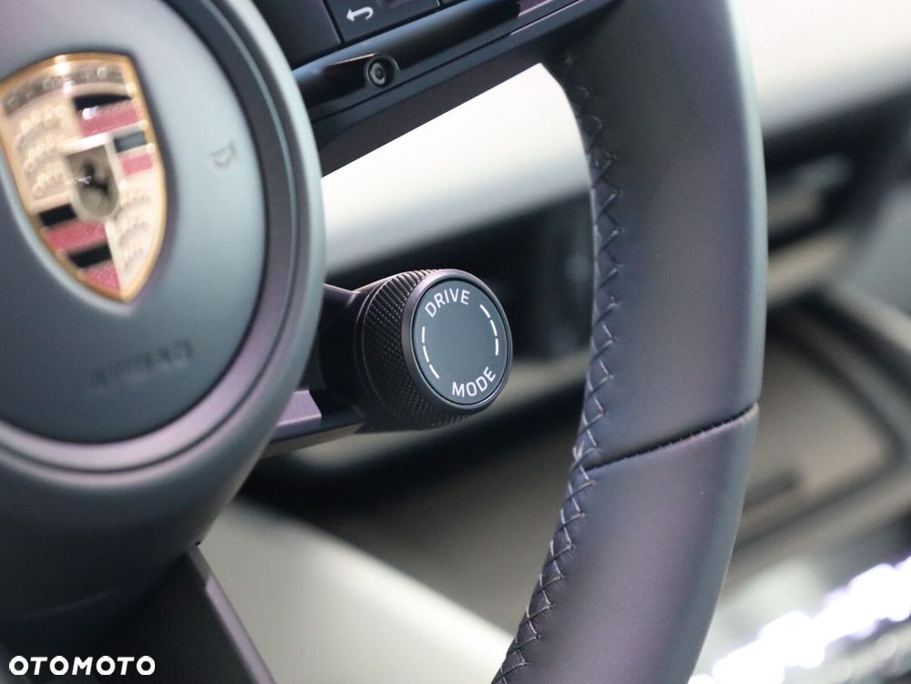 Porsche Macan - 22