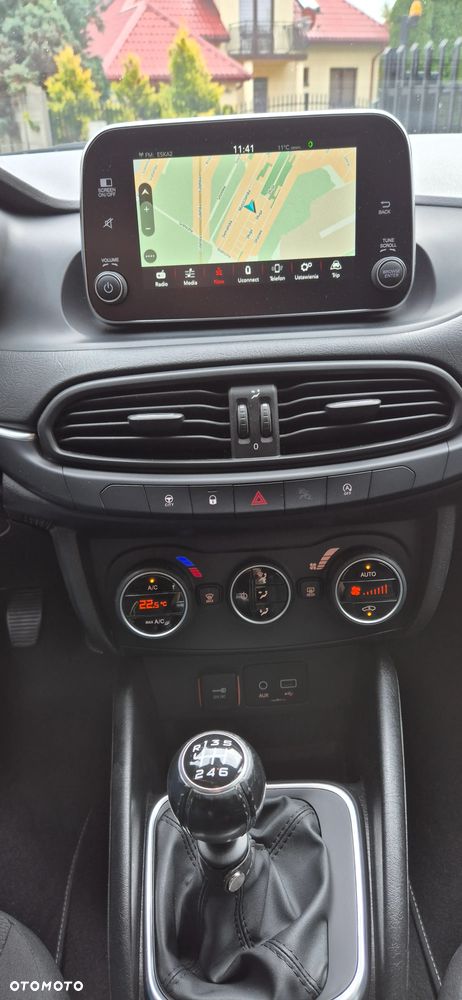 Fiat Tipo - 29