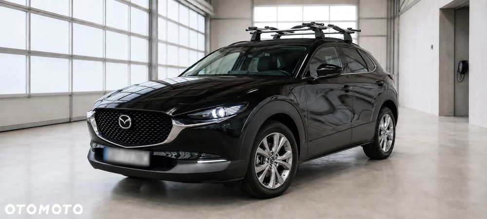 Mazda CX-30 2.0 mHEV Hikari 2WD - 7