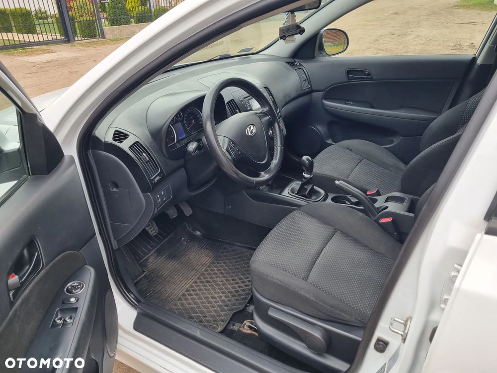 Hyundai i30 - 12