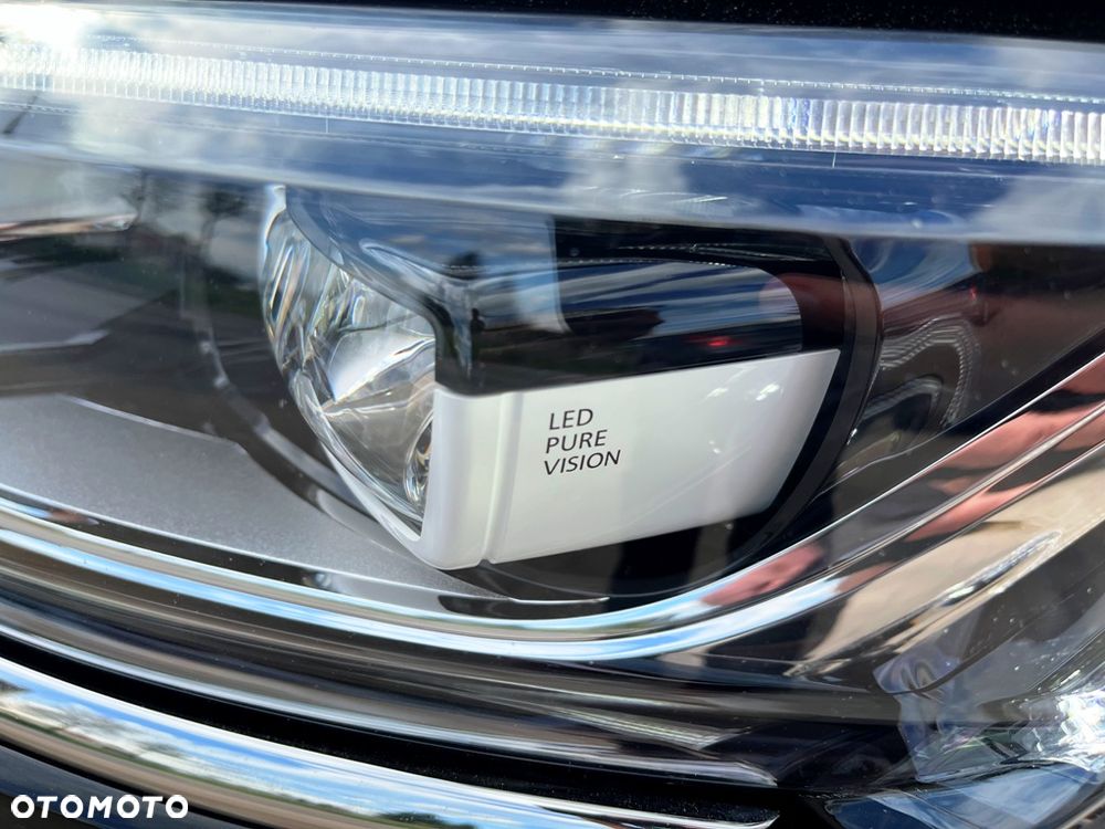 Renault Talisman Blue dCi 160 EDC INTENS - 12