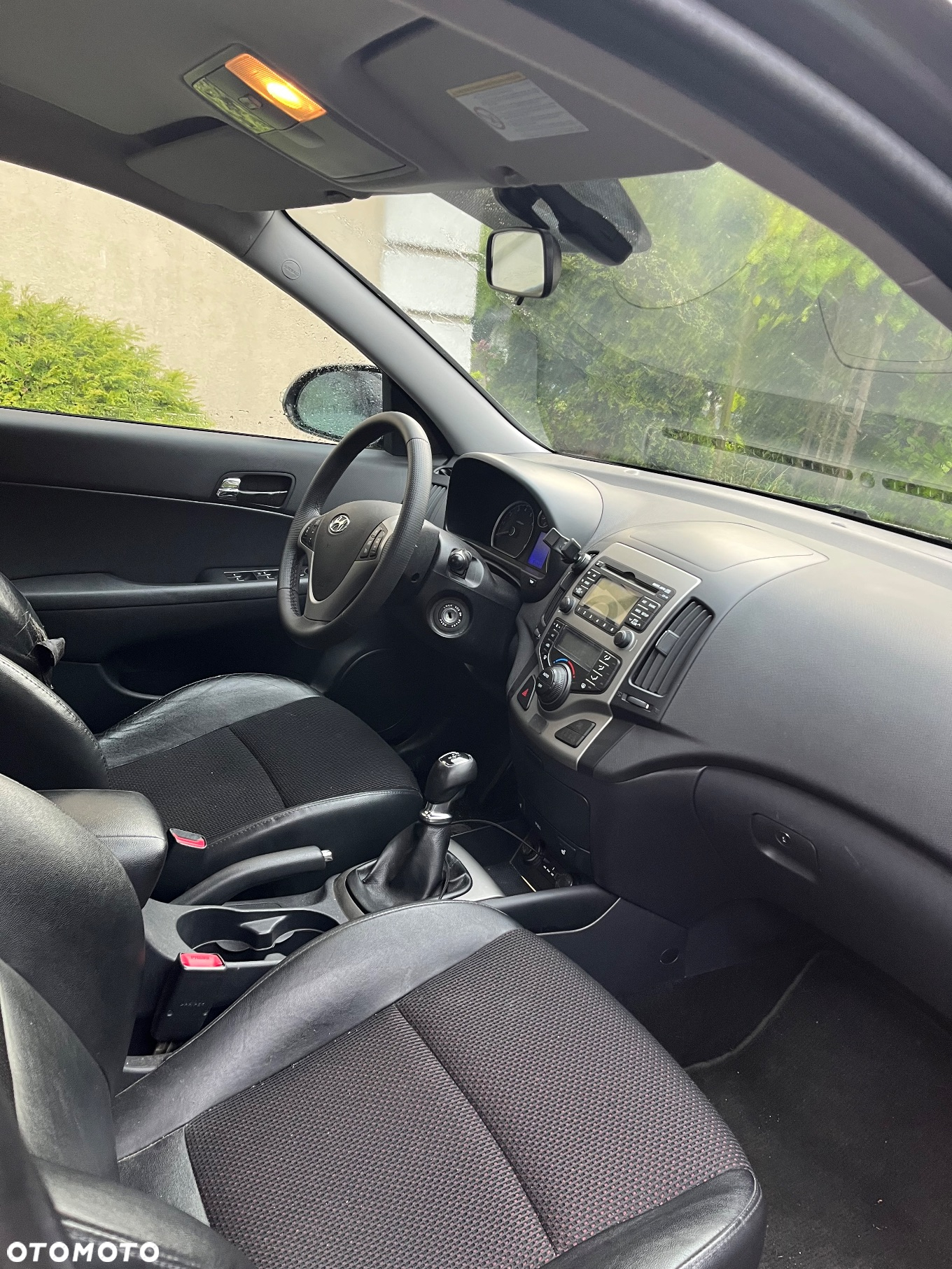 Hyundai i30 1.4 Comfort - 8