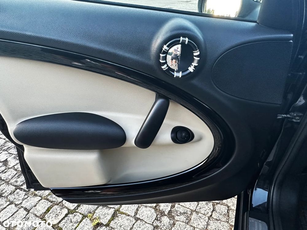 MINI Countryman Cooper SD ALL4 - 17