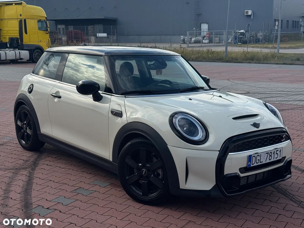 MINI Cooper S Standard - 1