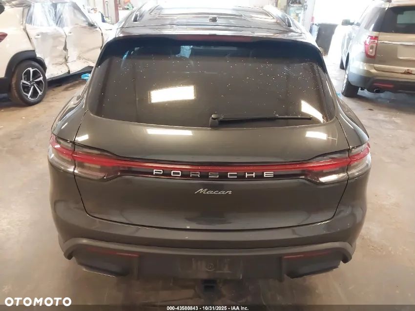 Porsche Macan PDK - 5