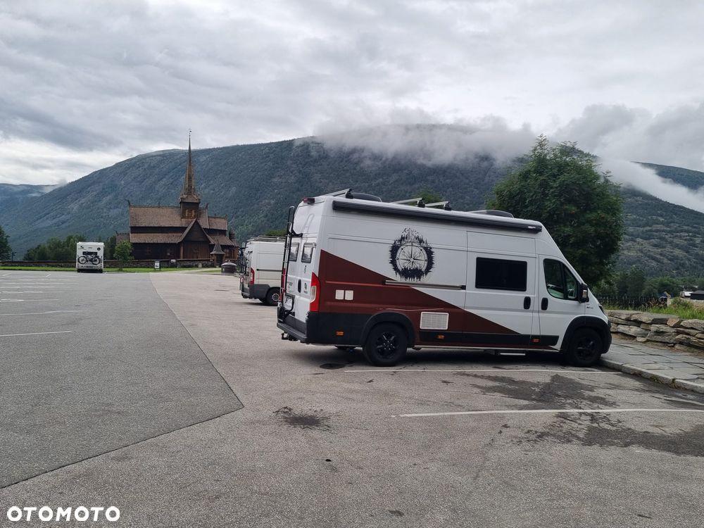 Fiat Ducato MJ L4 - 1