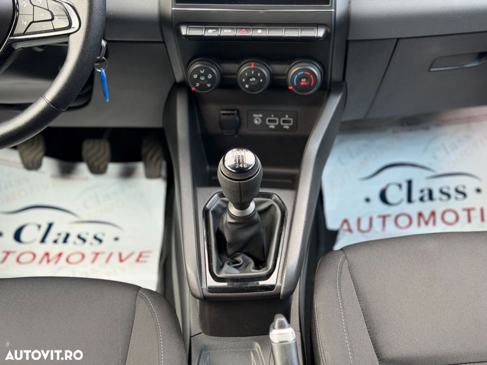 Renault Clio V TCe 90 Techno - 18