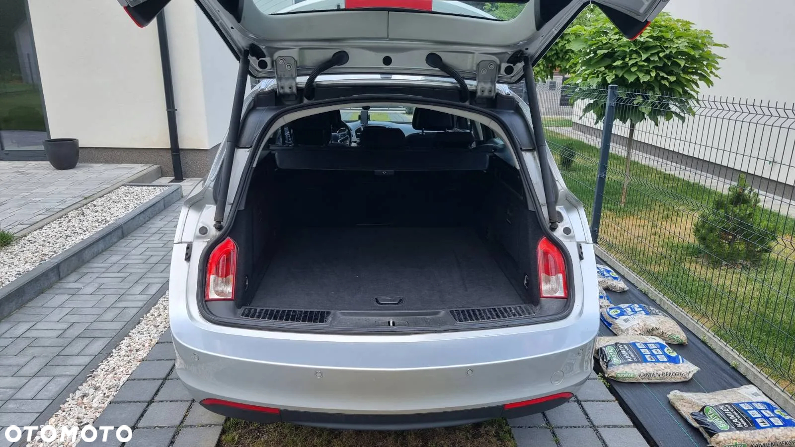 Opel Insignia 2.0 CDTI Edition - 6