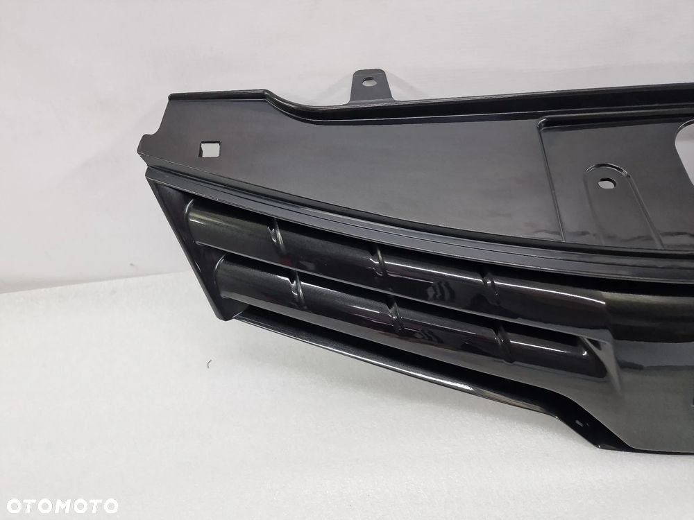 NISSAN NOTE E11 LIFT 08- ATRAPA / GRILL PRZEDNI PRZÓD , NR AUKCJI GL371 - 3