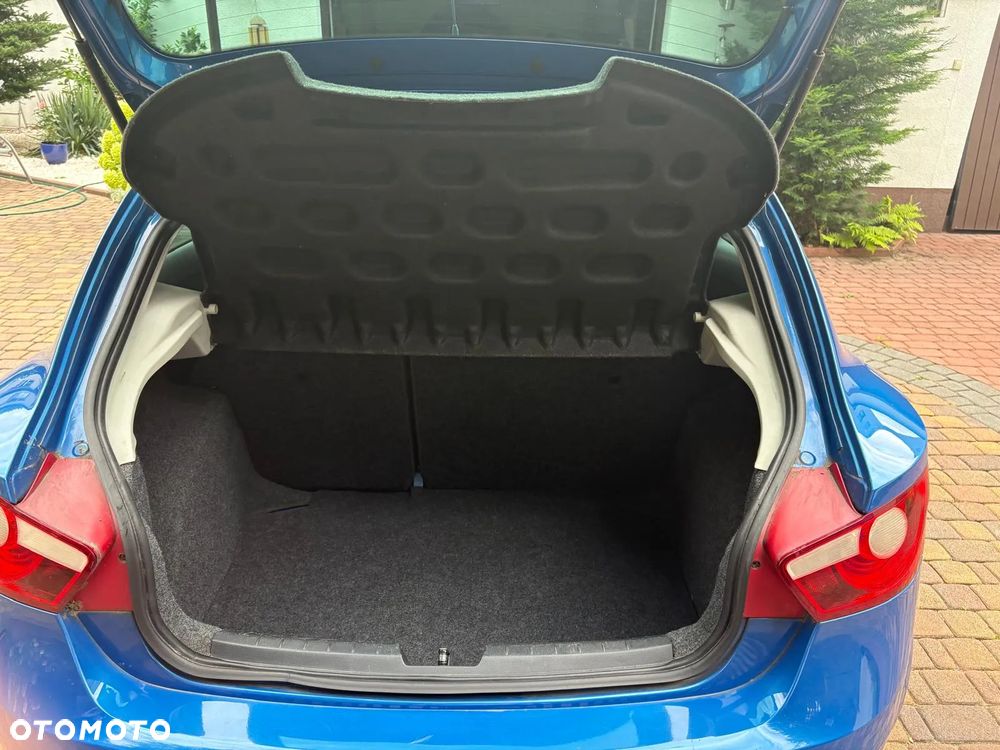 Seat Ibiza 1.4 16V Cool - 7