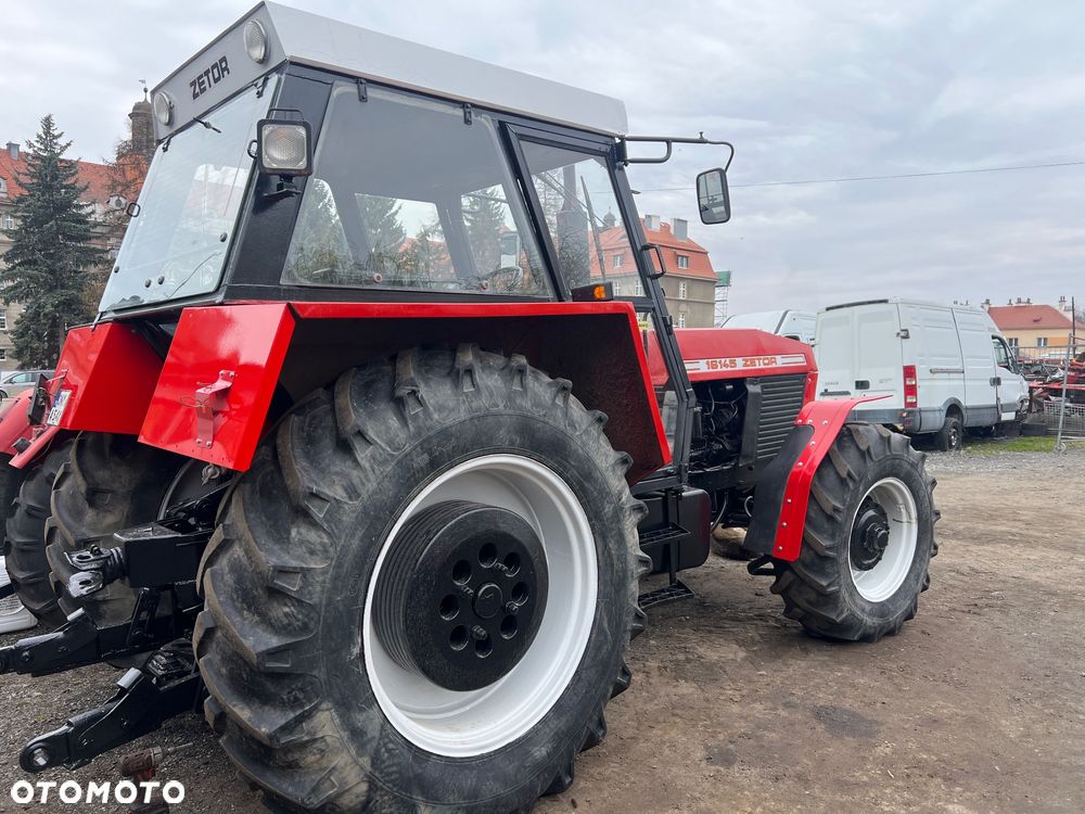 Zetor 10145 Turbo - 12
