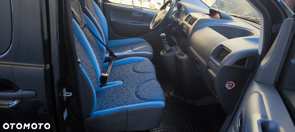 Fiat Scudo - 10