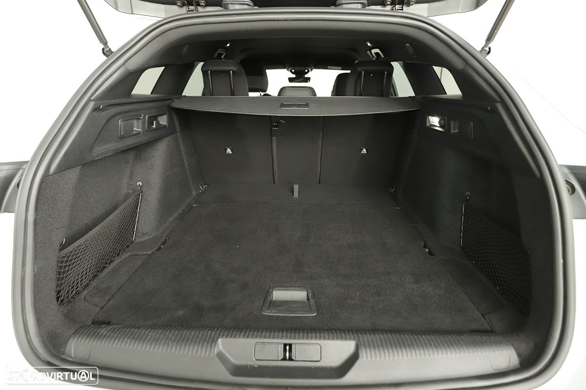Peugeot 308 SW 1.2 PureTech GT EAT8 - 23