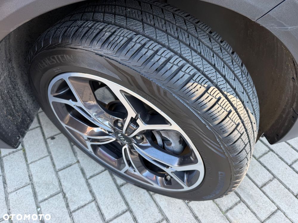 Kia Sportage 1.6 T-GDI AWD DCT GT LINE - 36