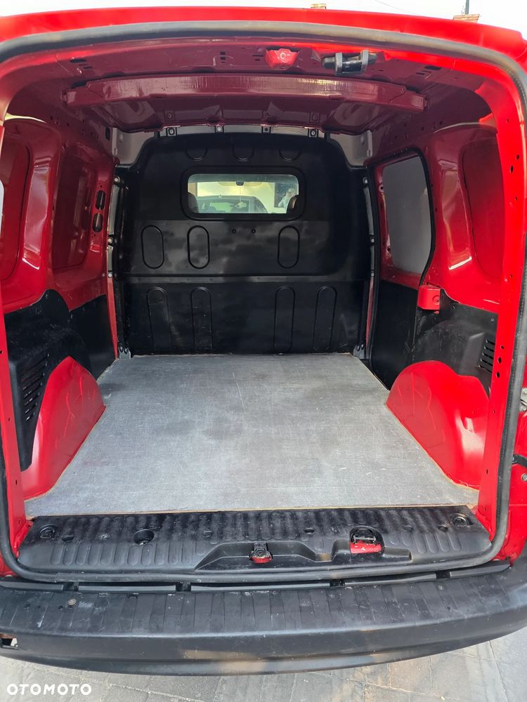 Renault Kangoo - 12
