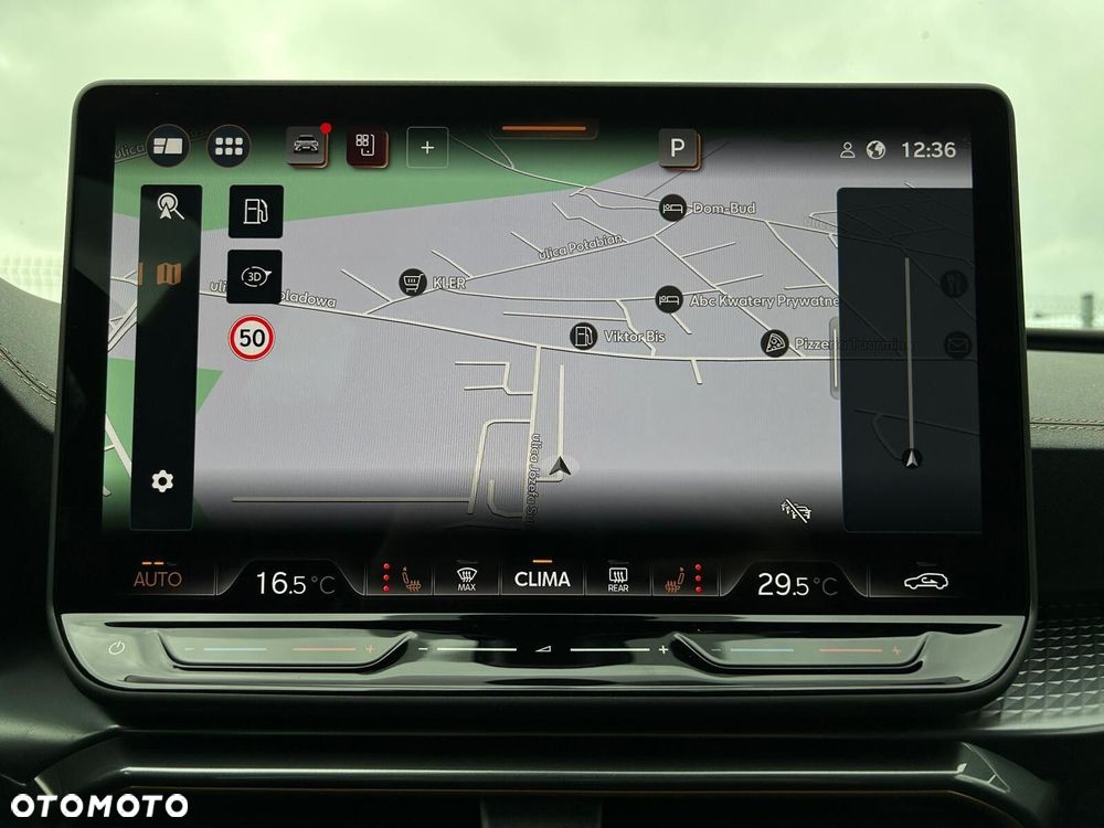 Cupra Formentor 2.0 TSI 4Drive VZ DSG - 28