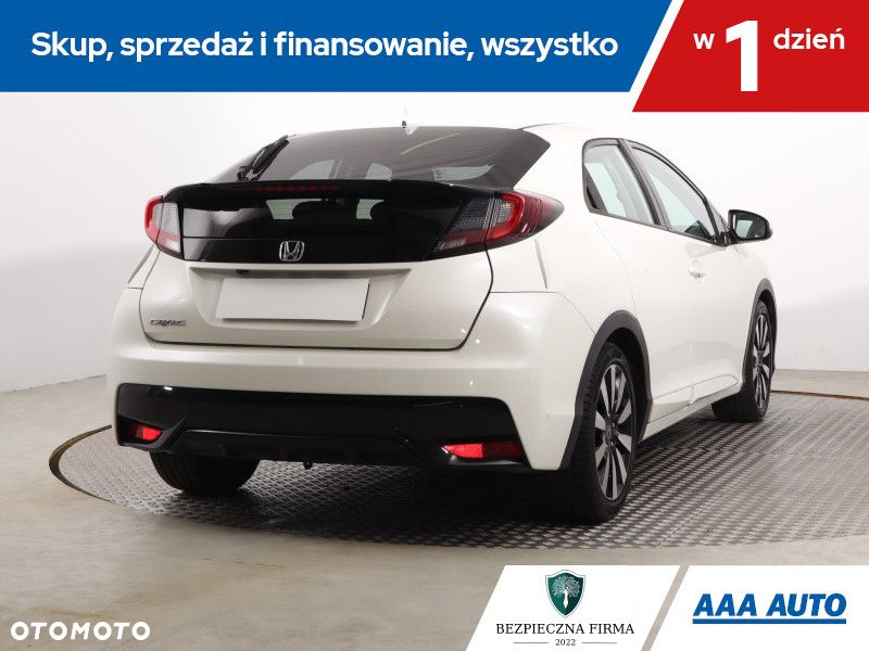 Honda Civic - 6