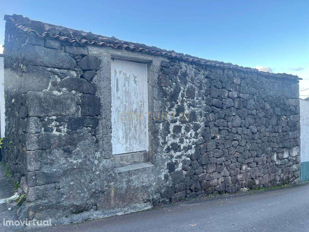 Casa para Recuperação na Ilha do Pico - Oportunidade Única! - Grande imagem: 5/5