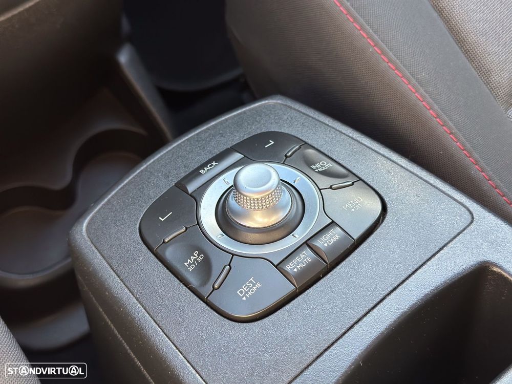 Renault Scénic dCi 110 Expression - 20