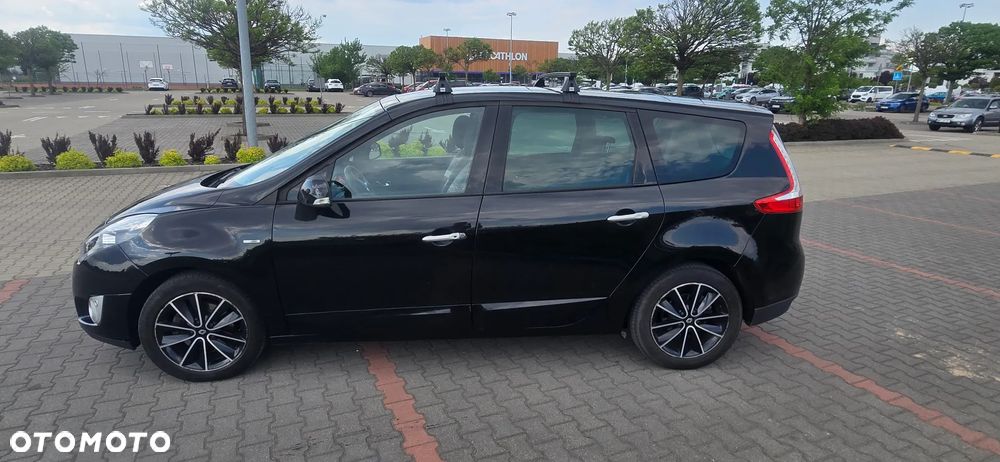 Renault Grand Scenic Gr 1.6 dCi Energy Bose Edition S&S - 3