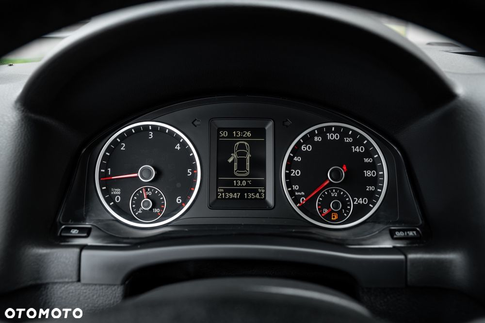 Volkswagen Tiguan 2.0 TDI DPF 4Motion Sport & Style - 28