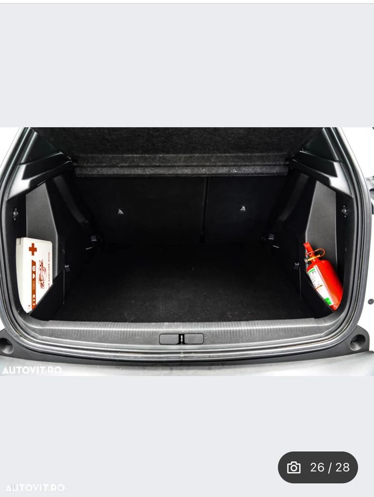 Peugeot 2008 1.5 BlueHDI FAP Active - 2