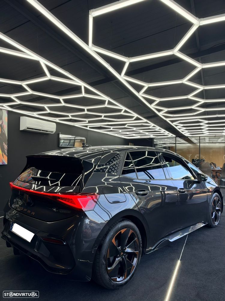Cupra Born 58 kWh - 14