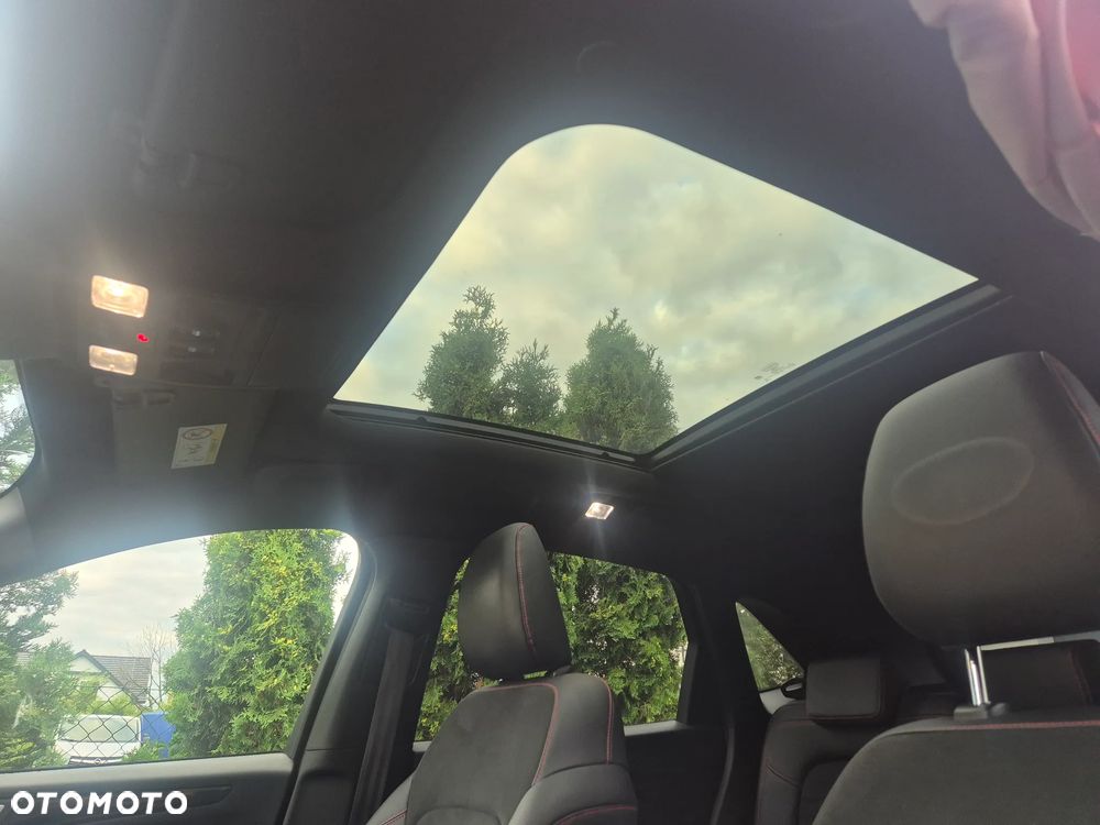 Ford Kuga 2.0 EcoBlue Hybrid ST-LINE X - 12