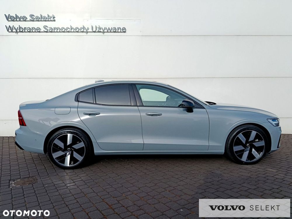 Volvo S60 - 5