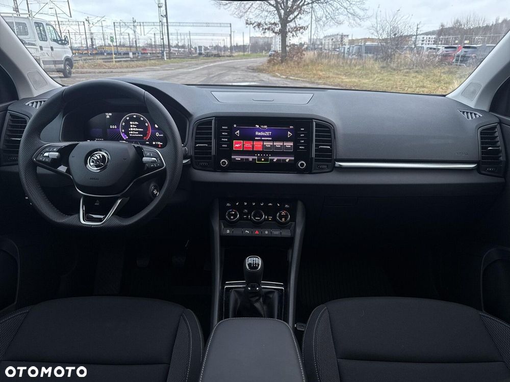 Skoda Karoq 1.5 TSI ACT Selection - 9