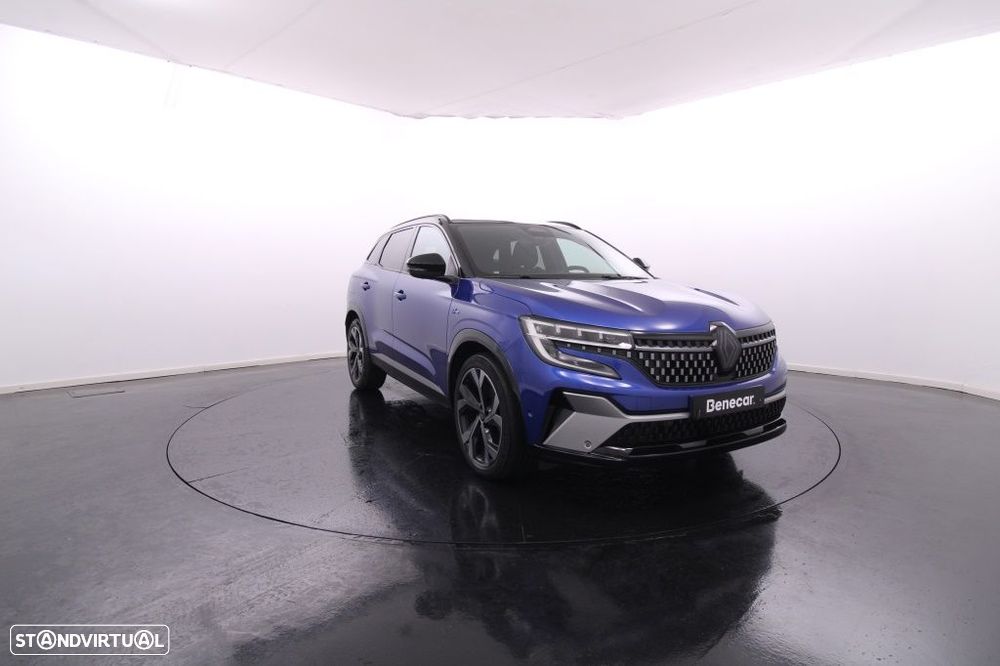 Renault Austral 1.2 E-Tech Full Hybrid Evolution - 12