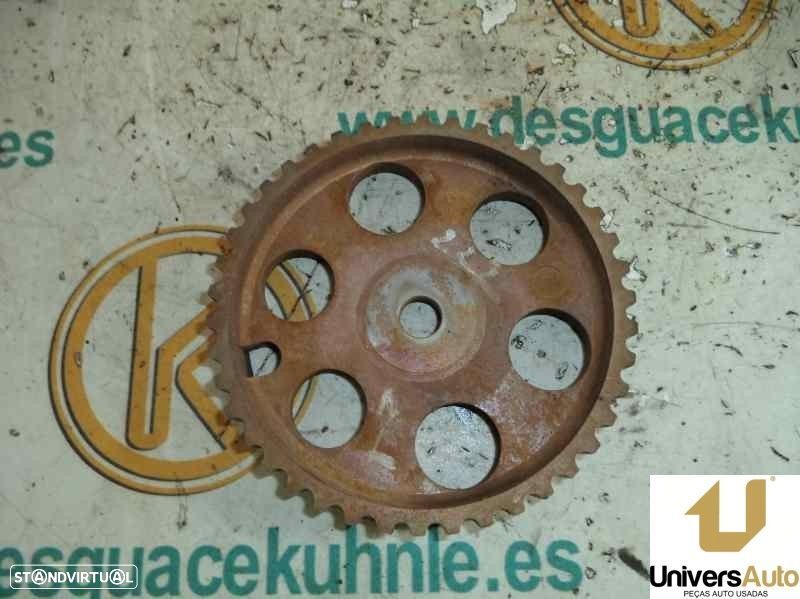 POLIE ÁRVORE CAMES PEUGEOT 306 FASTBACK 1994 - - 1