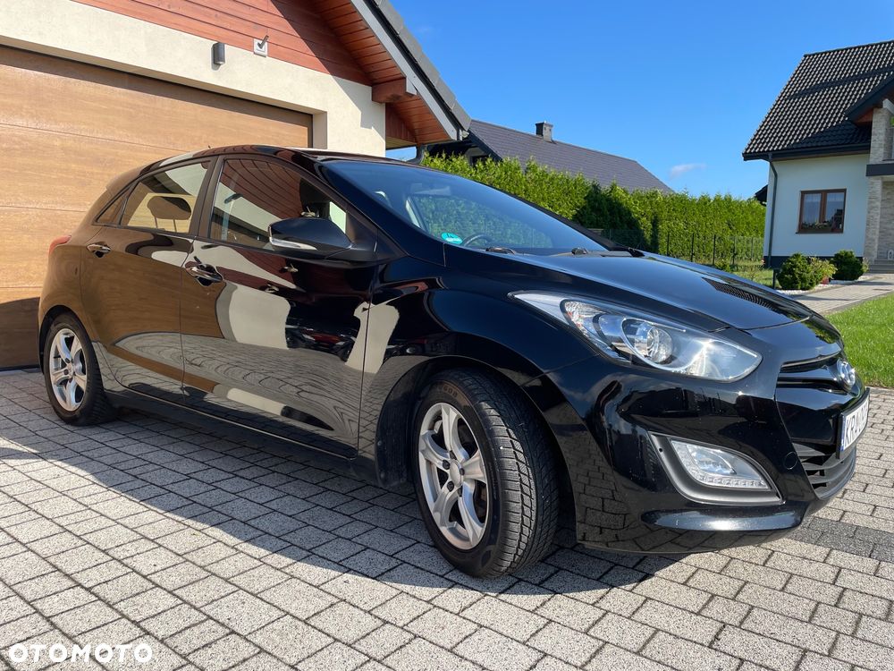 Hyundai i30 1.4 Premium - 3