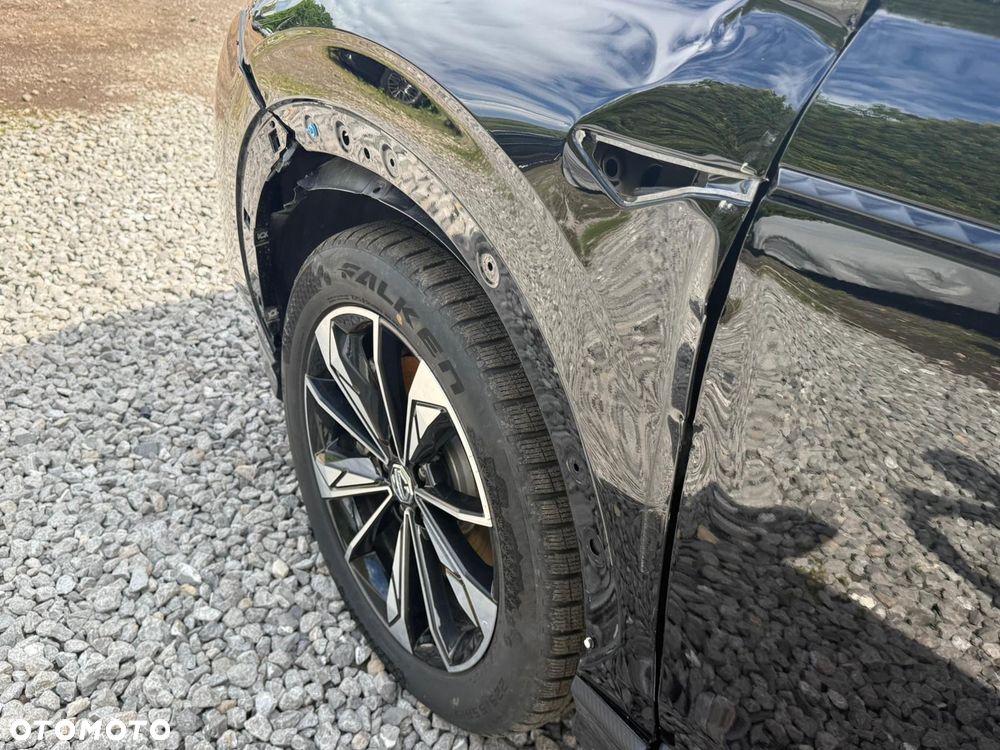 MG HS PHEV 1.5T Excite - 10
