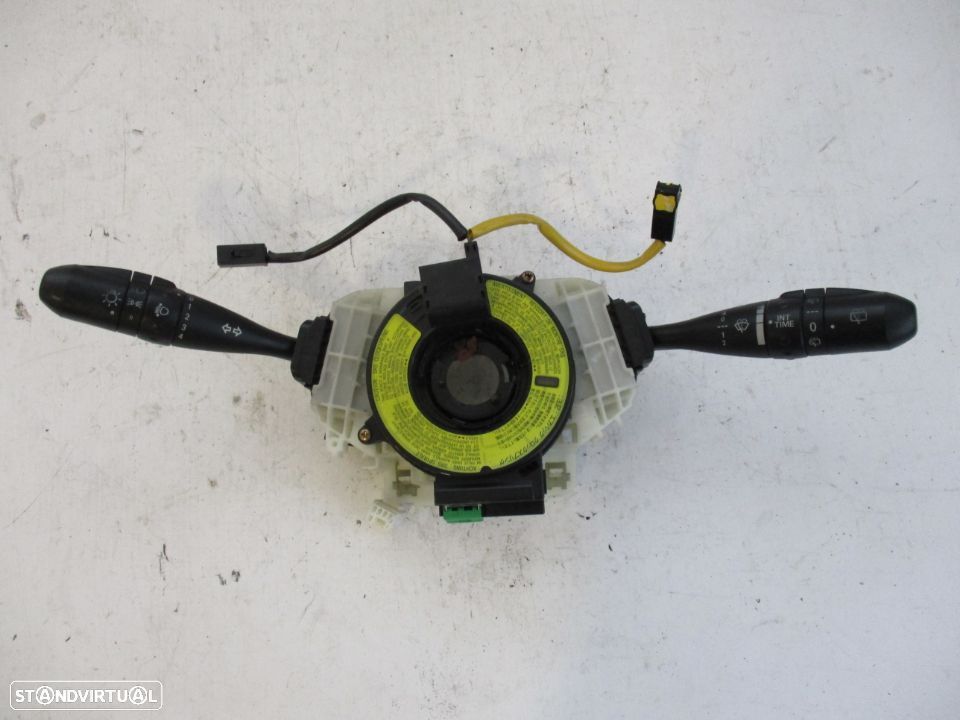 Manete Piscas Luzes Limpa Vidros Mitsubishi Colt - 1