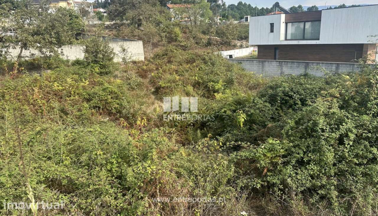 Venda Lote de Terreno, Vila Caiz, Amarante - Grande imagem: 2/26