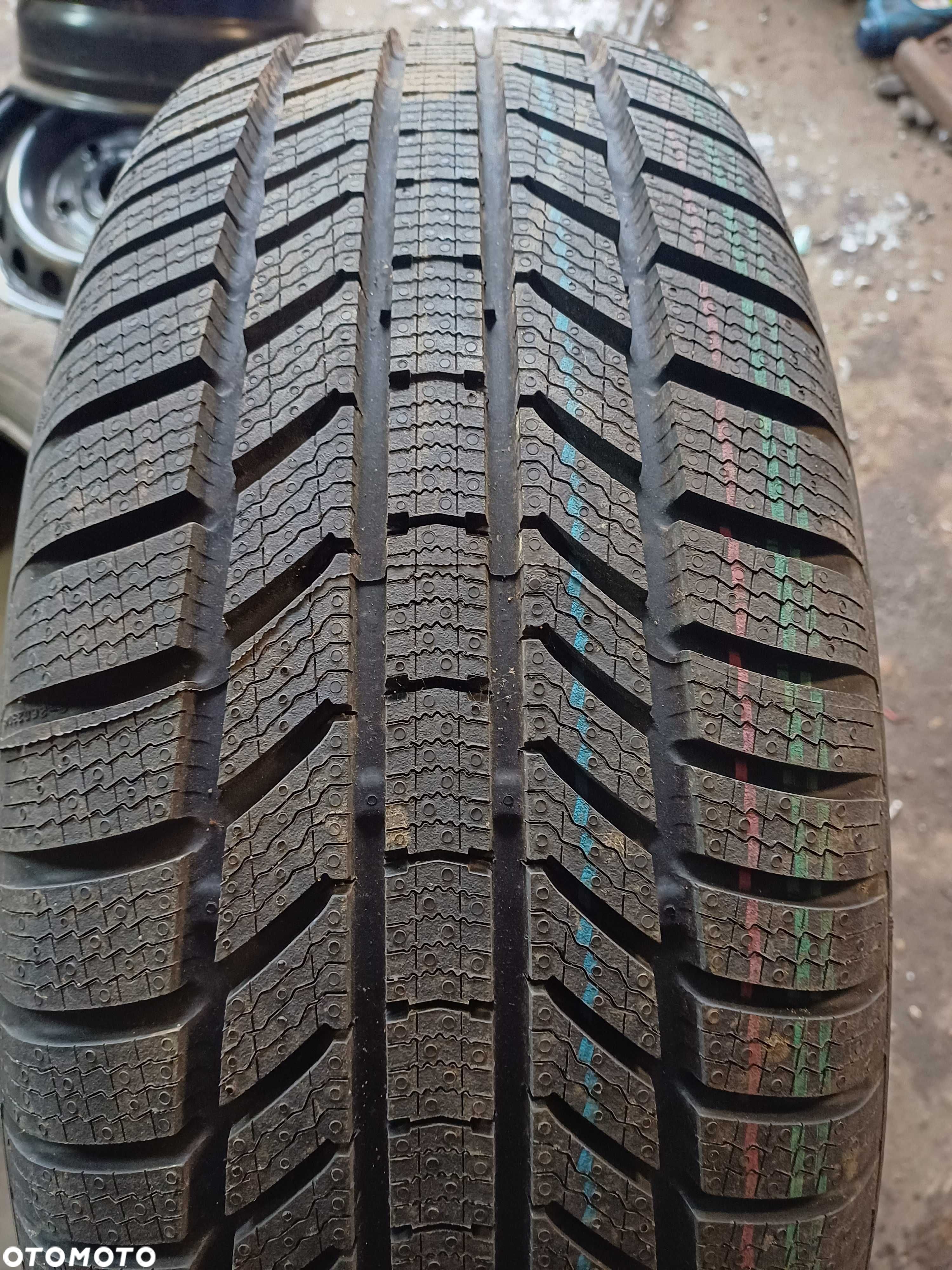 Continental WinterContact TS 870P 225/55 R17 97H 2021r - 1