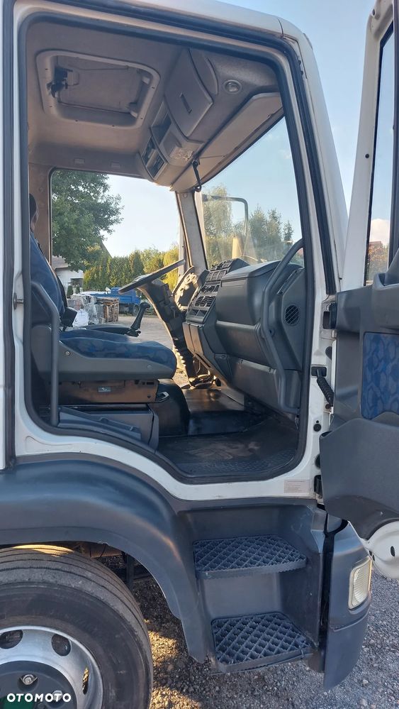 Iveco EURO CARGO 120E21 - 9