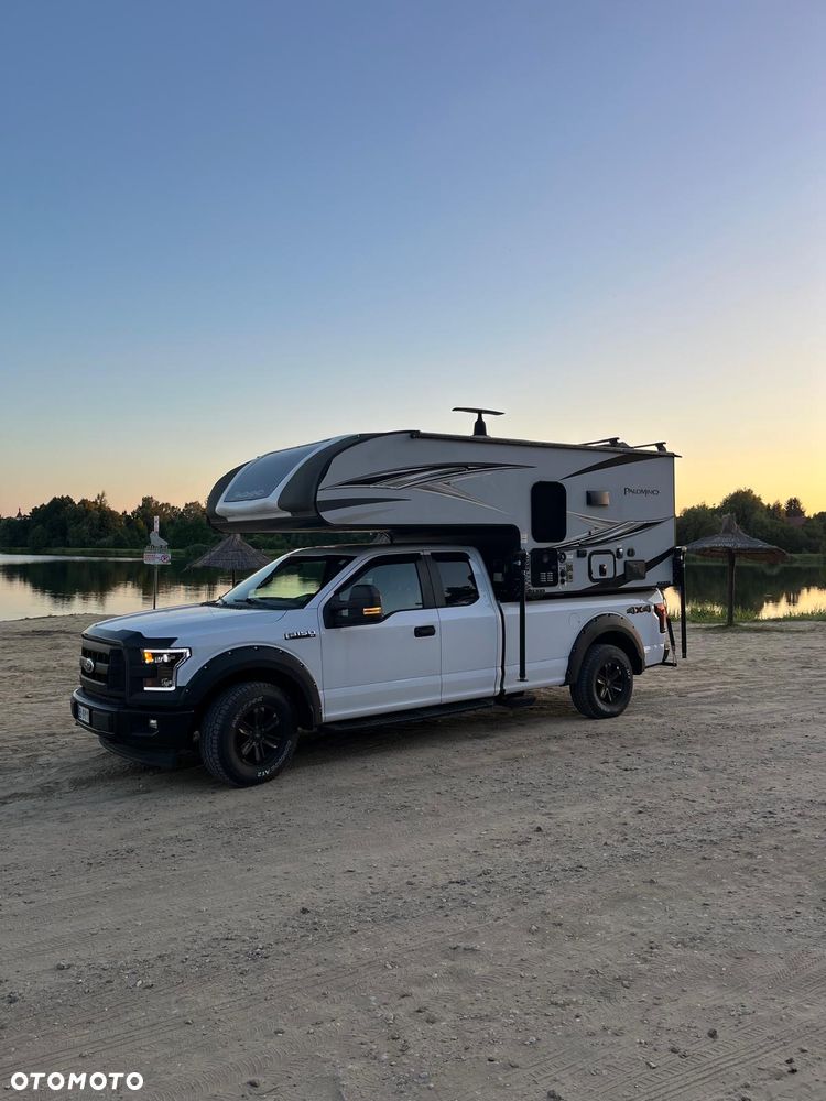 Ford F150 XL