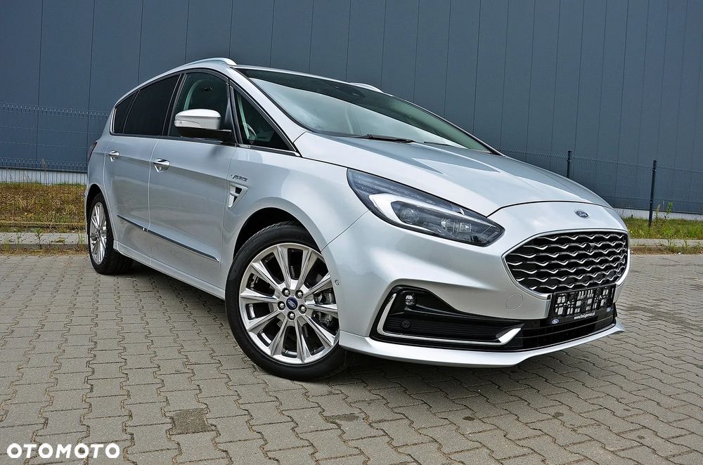 Ford S-Max - 2