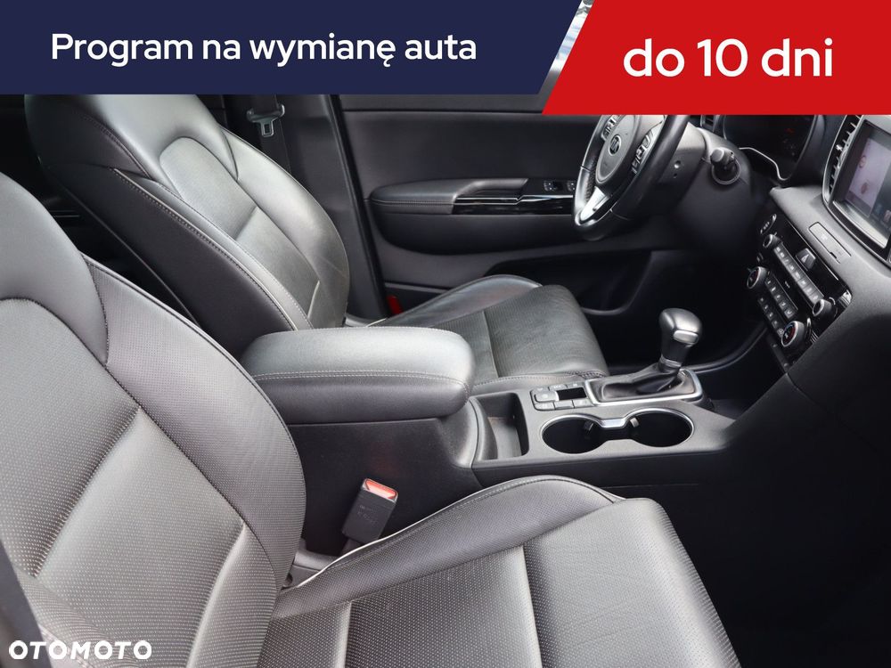 Kia Sportage - 11